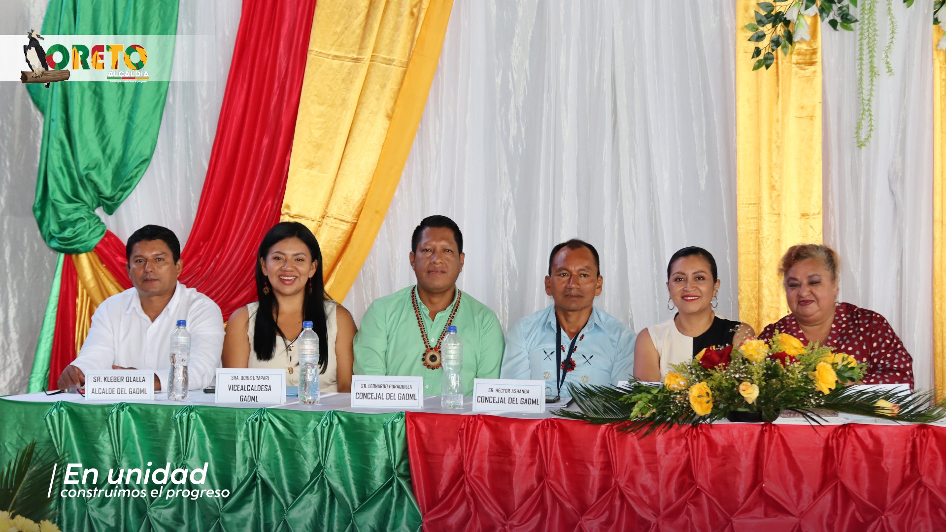 RENDICIÓN DE CUENTAS 2024