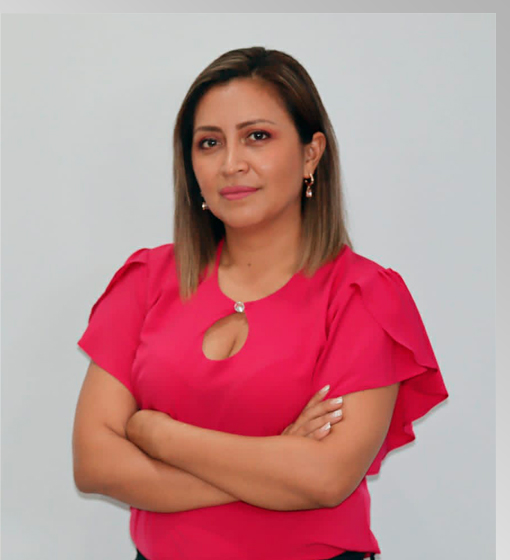 Adela Magali Pacheco Borja